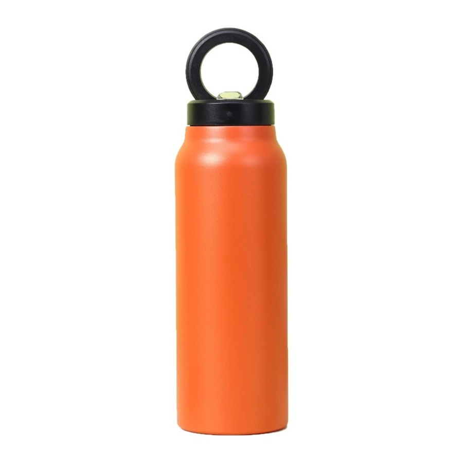 Buy Ozoffer Splash Vacuum Flask with Photo Holder 700mL - Everyday ...
