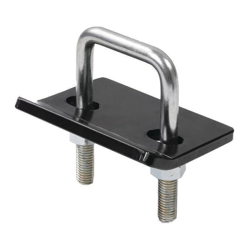 Buy Ozoffer Stabilizer Tow Bar Hitch Tongue Anti Rattle Bracket