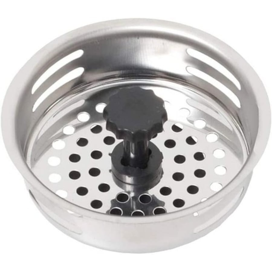 Ozoffer Stainless Steel Kitchen Sink Strainer Kitchen Sink Stopper