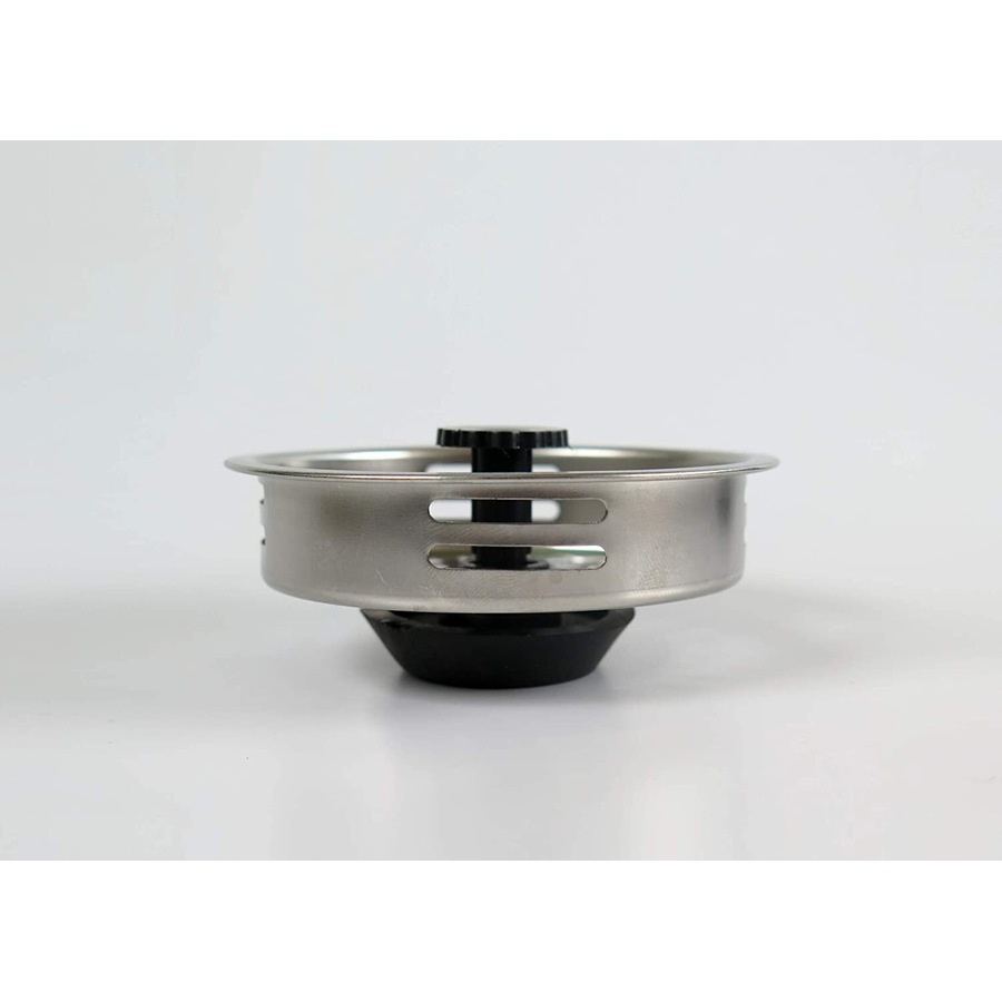 Ozoffer Stainless Steel Kitchen Sink Strainer Kitchen Sink Stopper