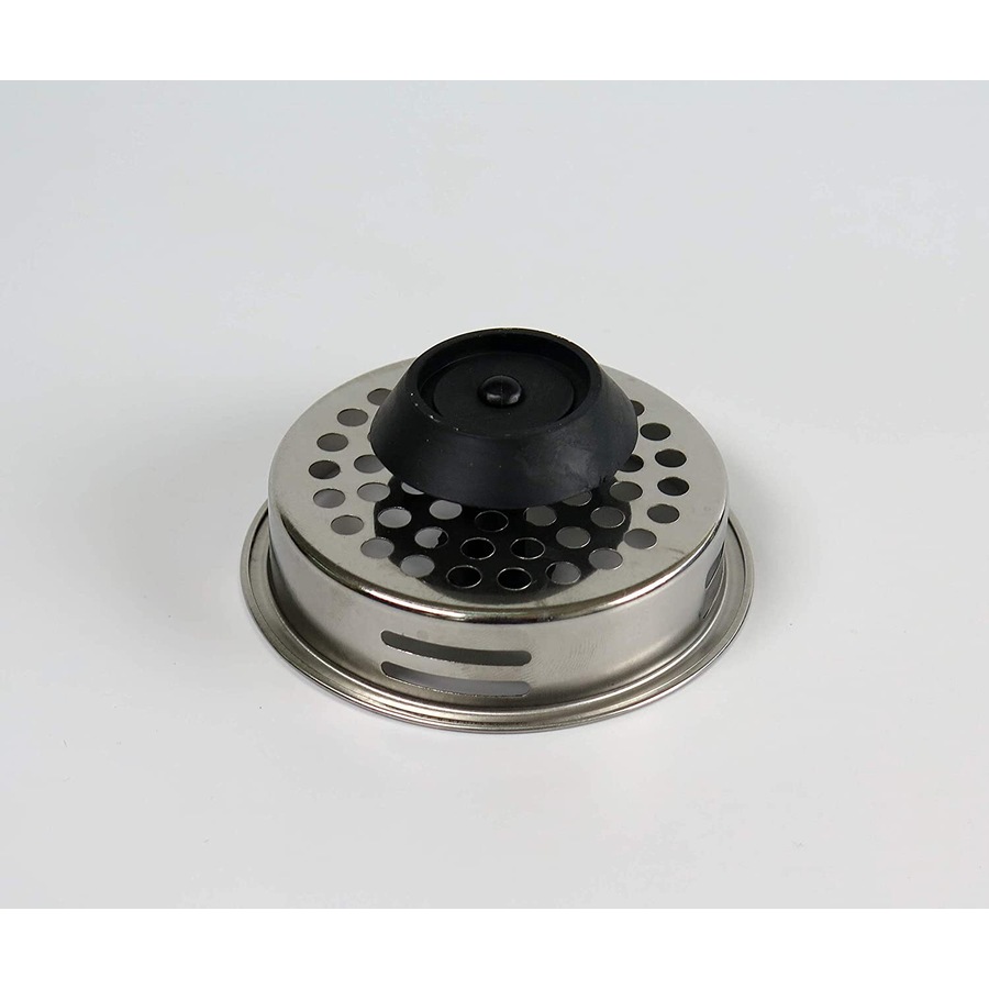 Ozoffer Stainless Steel Kitchen Sink Strainer Kitchen Sink Stopper
