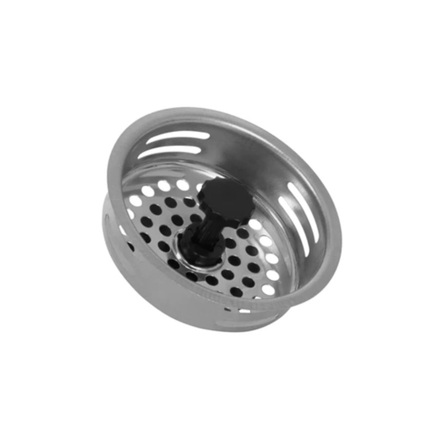 Ozoffer Stainless Steel Kitchen Sink Strainer Kitchen Sink Stopper