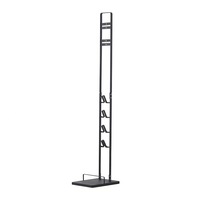 Ozoffer Vacuum Cleaner Stand Rack For Dyson V6 V7 V8 10 11 Freestanding Holder Cordless