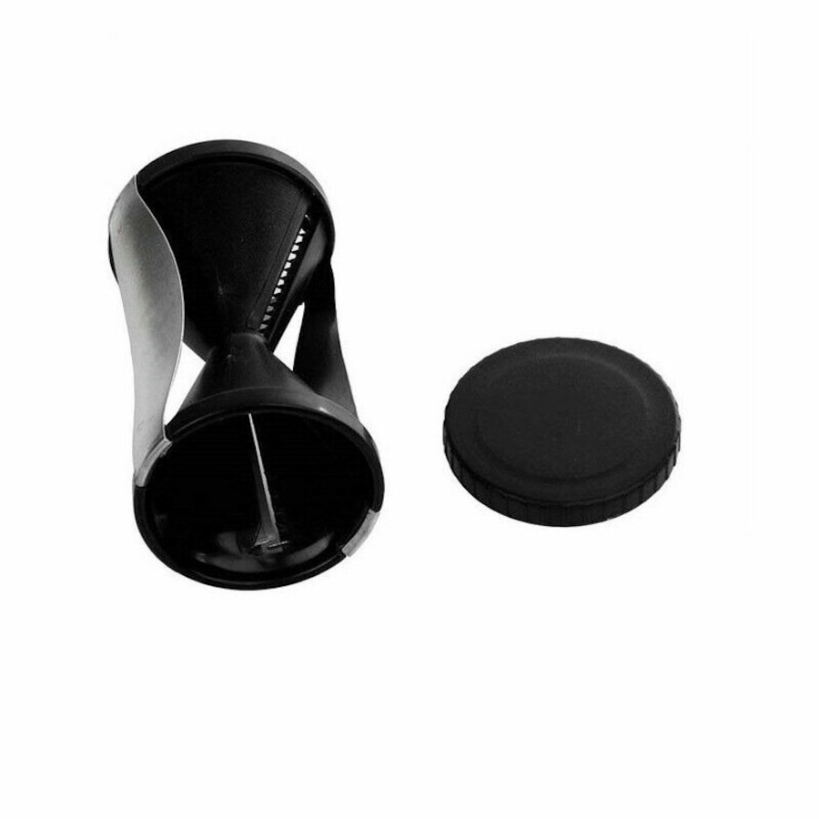 Ozoffer Vegetable Slicer Spiralizer Veggie Pasta Maker Spiral Slicer Cutter Shredder