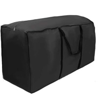 Ozoffer Waterproof Extra Large Storage Bags Outdoor Christmas Xmas Tree Cushion Bags 173*76*51CM