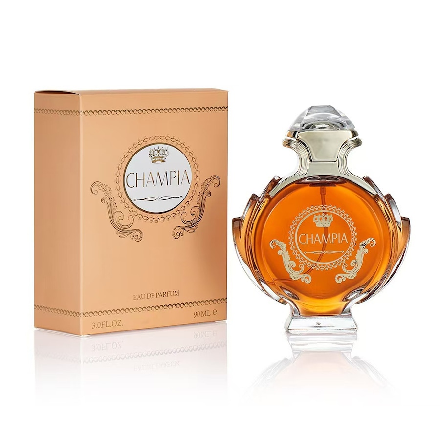 Ozoffer Women Perfume Champia 100mL