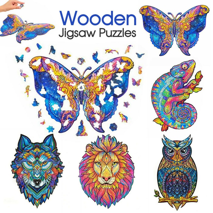 Jigsaws & 3D Puzzles Black Friday Online Deals MyDeal