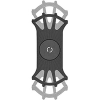 Ozoffer Universal Motorcycle Bike Mount 360 Phone Holde