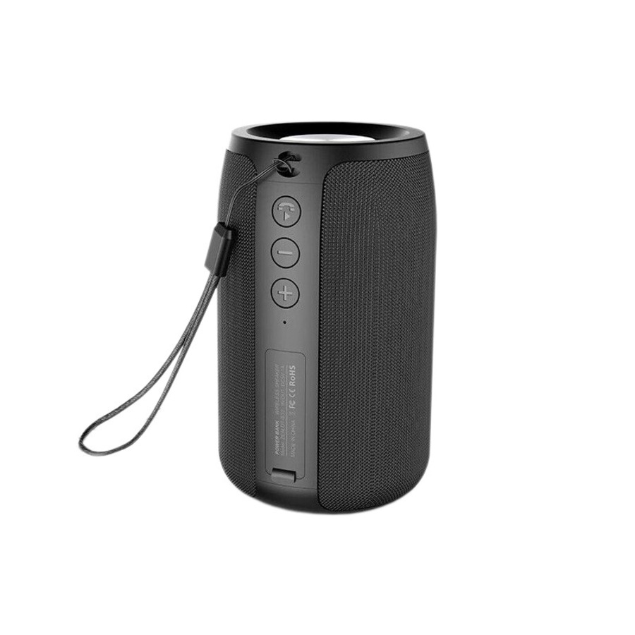 Waterproof Bluetooth 5.0 Wireless Speaker Outdoor Portable Loud Stereo Speakers