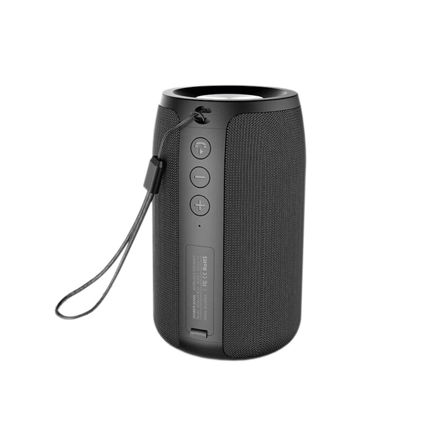 Waterproof Bluetooth 5.0 Wireless Speaker Outdoor Portable Loud Stereo Speakers
