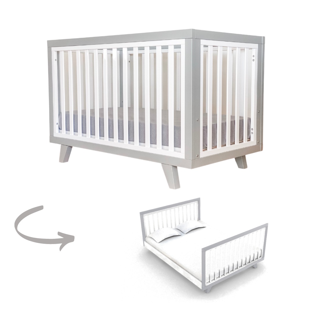 baby bedroom package