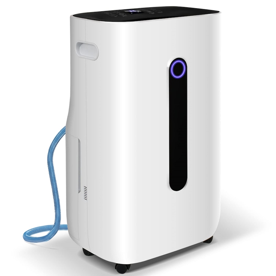 Advwin Dehumidifier 25L/Day Portable Compressor Dehumidifiers Ultra Quiet
