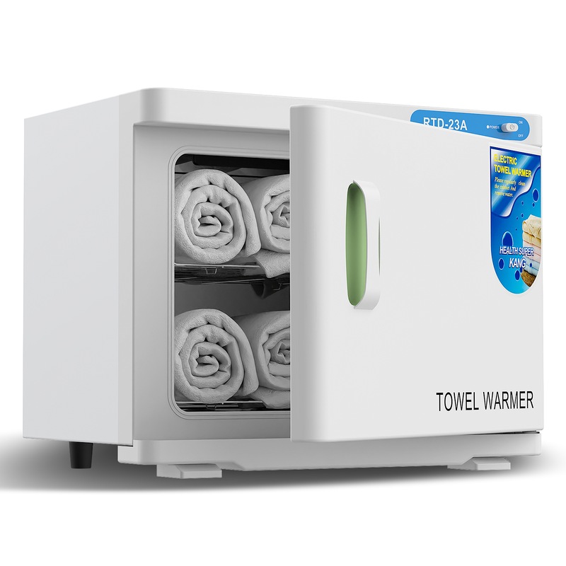 Buy Advwin 23L Electric Towel Warmer UV Sterilizer for Facials