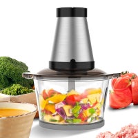 Multicolor Plastic Ninja Vegetable & Fruit Hand Mini Chopper With