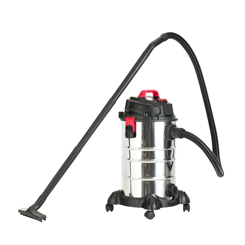 Buy Advwin 30L Wet & Dry Vacuum Cleaner, 4 in 1 2000W Industrial ...