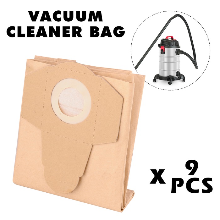 Buy Vacuum Cleaner Bags Online in Australia MyDeal