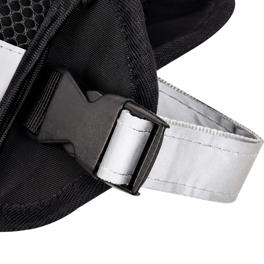 Advwin Adjustable Weighted Vest 2-5kg,Breathable SBR Neoprene Weight Vest with Removable Iron Sand Bags for Running, Calisthenics, Home Workout & Strength Training