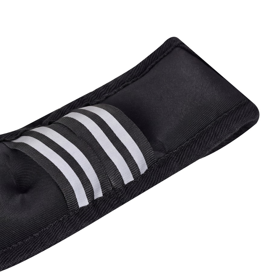 Advwin Adjustable Weighted Vest 2-5kg,Breathable SBR Neoprene Weight Vest with Removable Iron Sand Bags for Running, Calisthenics, Home Workout & Strength Training