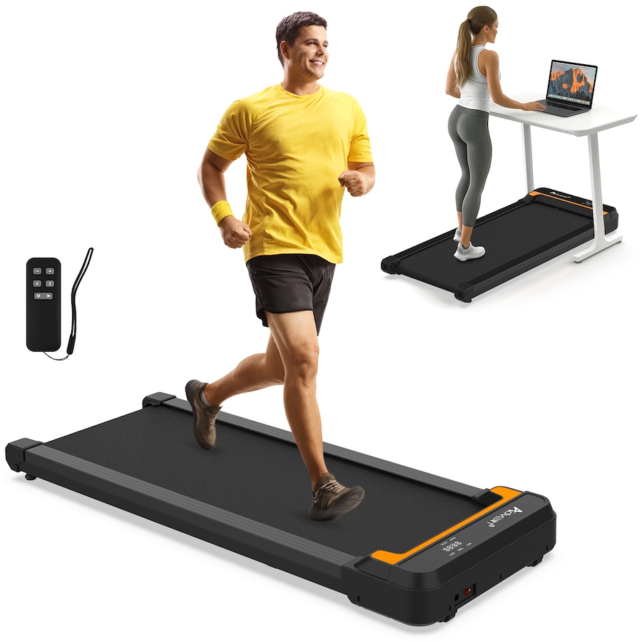 Advwin Walking Pad Electric Treadmill