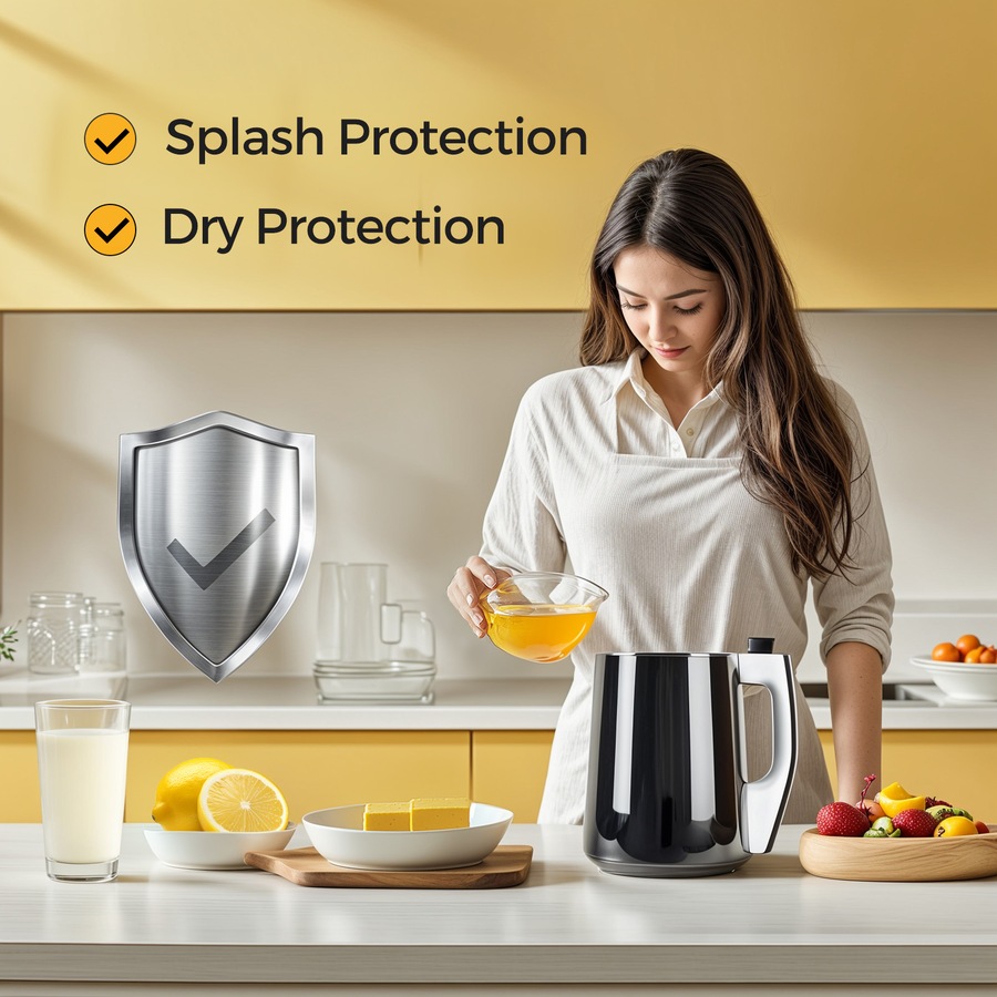 Advwin Butter Machine, 3-In-1 Botanical Extractor, 1.2L Herb Infuser Machine, Automatic Botanical Extractor and Infuser for Making Butter, Oil, and Tinctures - 5 Accessories