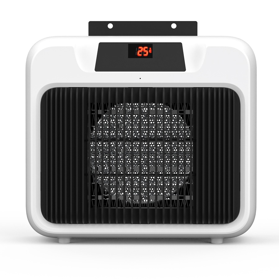 Advwin Dog House Heater 600W with Anti-Bite Wires Pet Heater