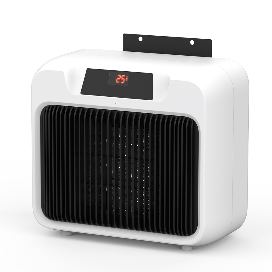 Advwin Dog House Heater 600W with Anti-Bite Wires Pet Heater