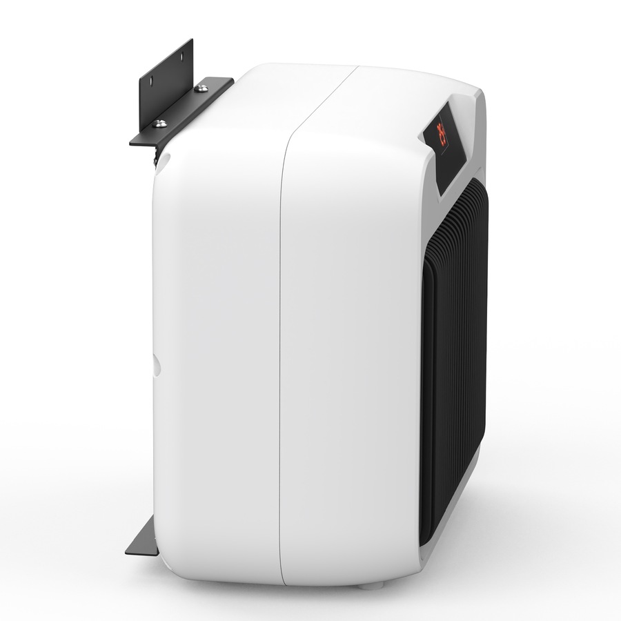 Advwin Dog House Heater 600W with Anti-Bite Wires Pet Heater