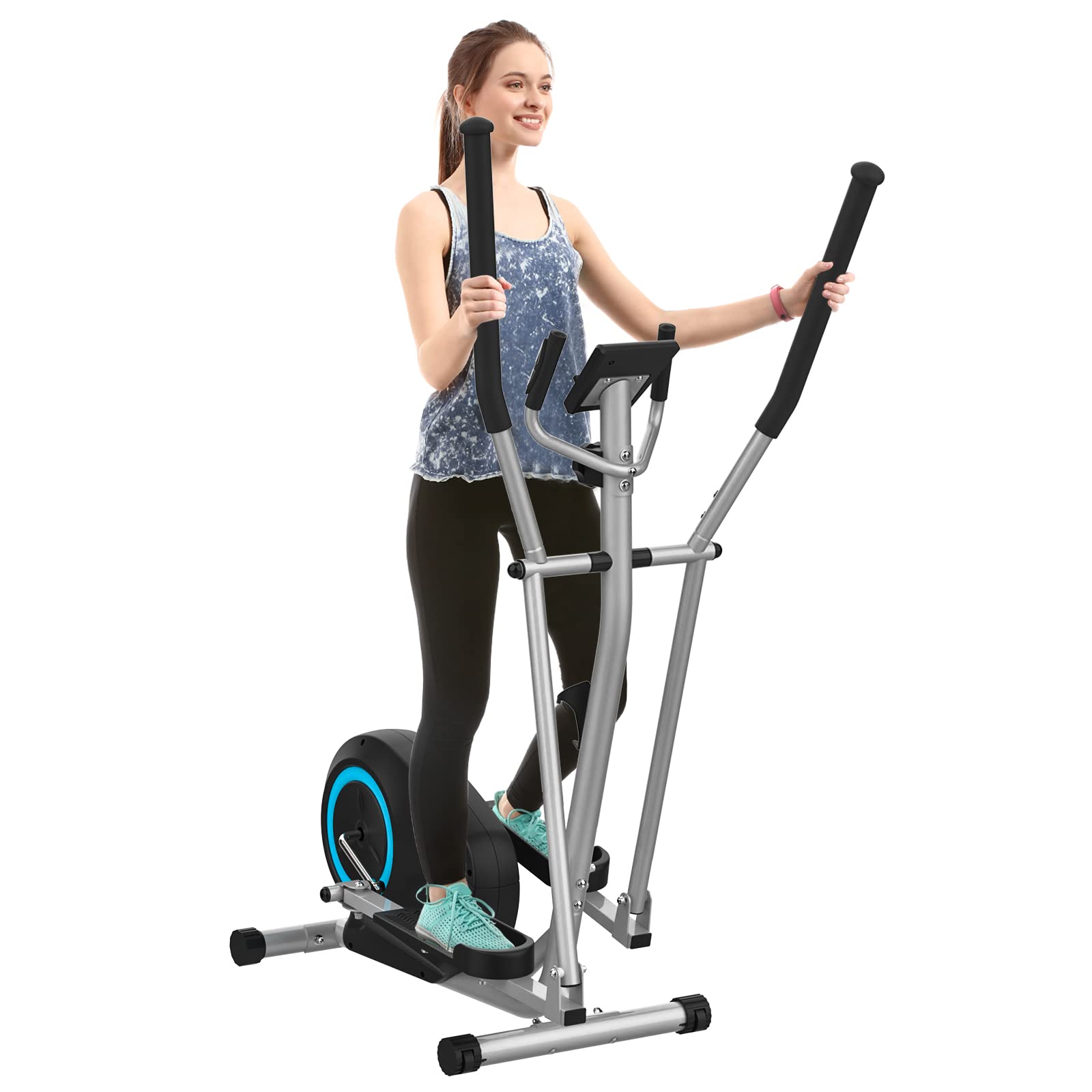 Gym on sale cross trainer