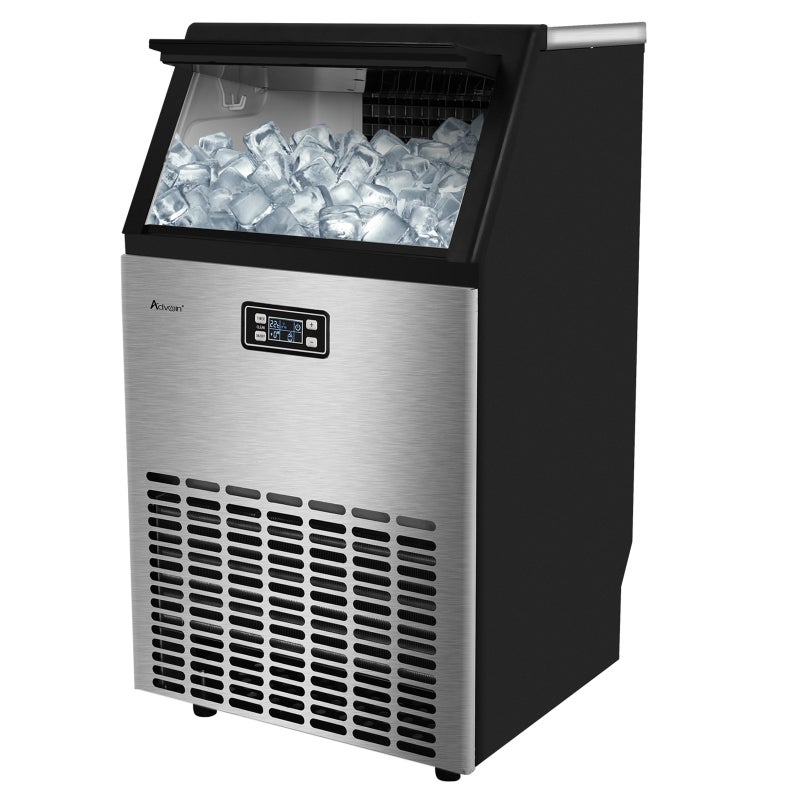 Healthy Choice Ice Cube Maker 15kg