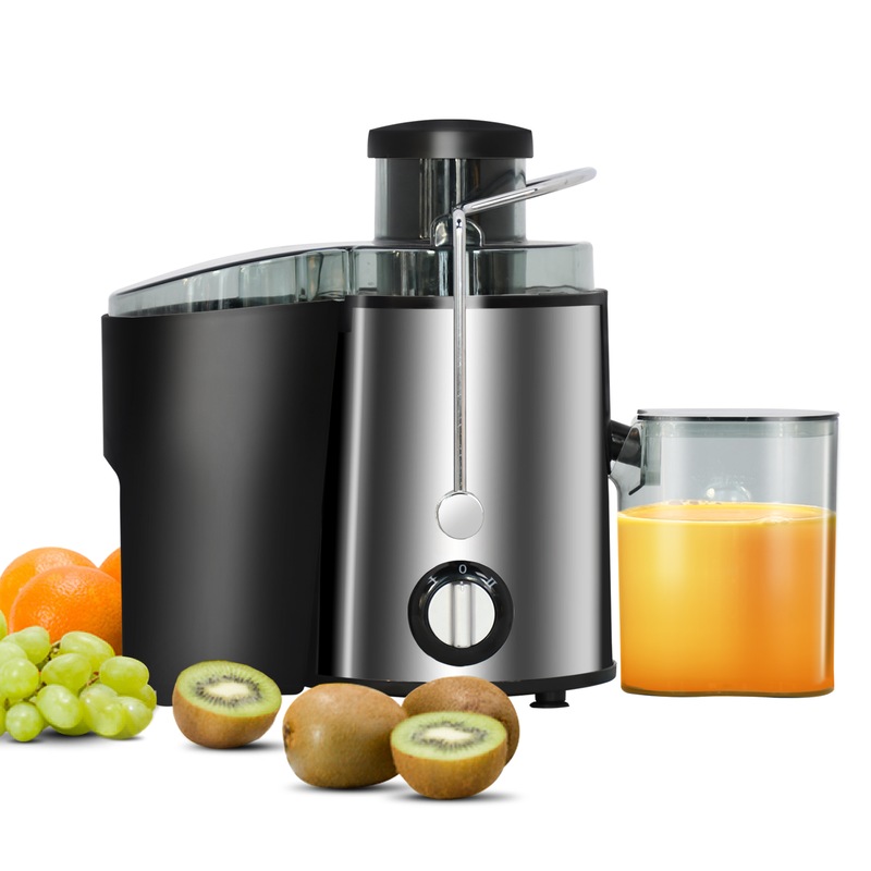 Buy 1.5L Electric Juicer Machine Juice Blender Fruit Vegetable ...