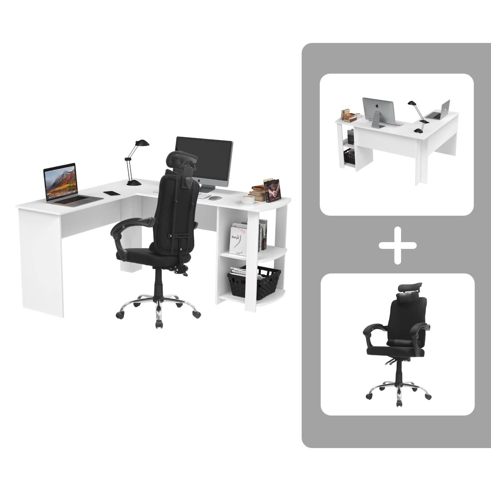 Buy Office Furniture Sets Online in Australia MyDeal