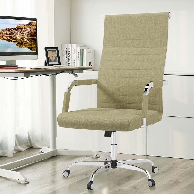 Buy Advwin Ergonomic Office Chair, High Back Office Chair Swivel Desk