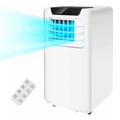 Polar Breezy™ Portable Air Conditioner - MyDeal