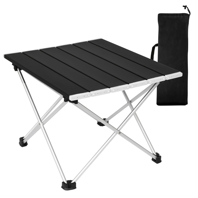 Buy Advwin Portable Camping Table Folding Table Outdoor Camping Desk
