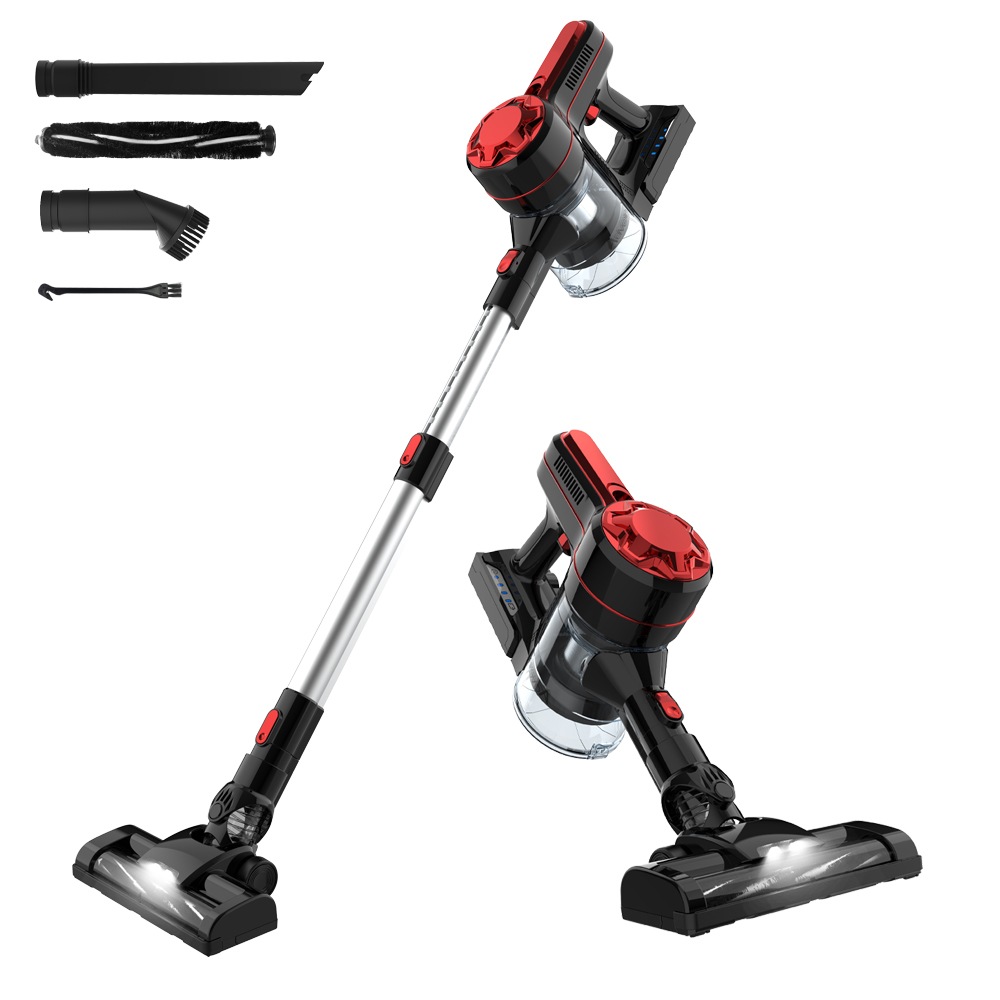 Vacuum Cleaner Cordless, Handheld 