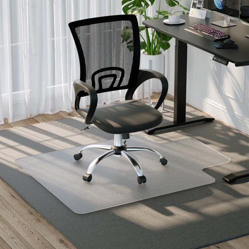 Buy Advwin Office Chair Mat for Carpet, Carpet Protector Chair Mat