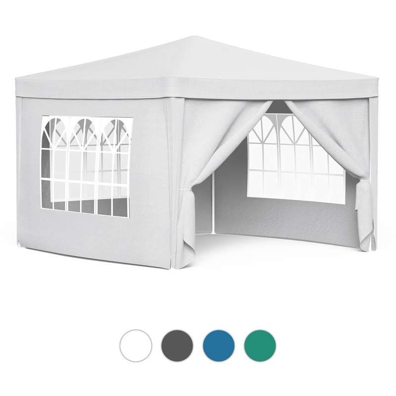 portable gazebo