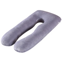 Advwin U-shaped Maternity Pillow Pregnancy Body Support Improved Nursing
