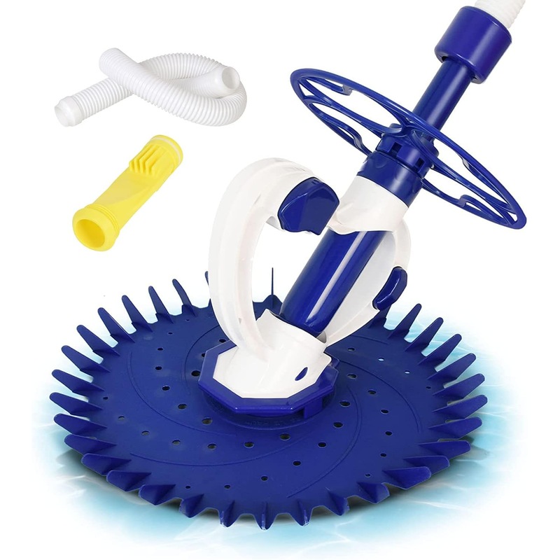 Buy Advwin Swimming Pool Vacuum Cleaner Automatic Sweeper for InGround