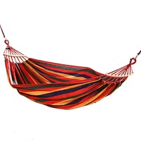 320KG Double Hanging Travel Beach Hammocks