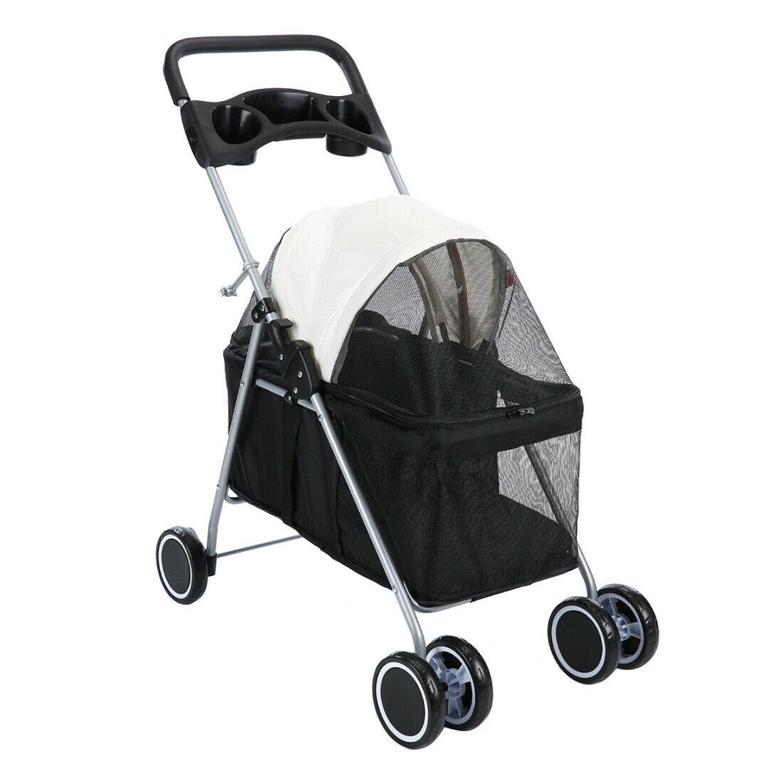 portable pushchair