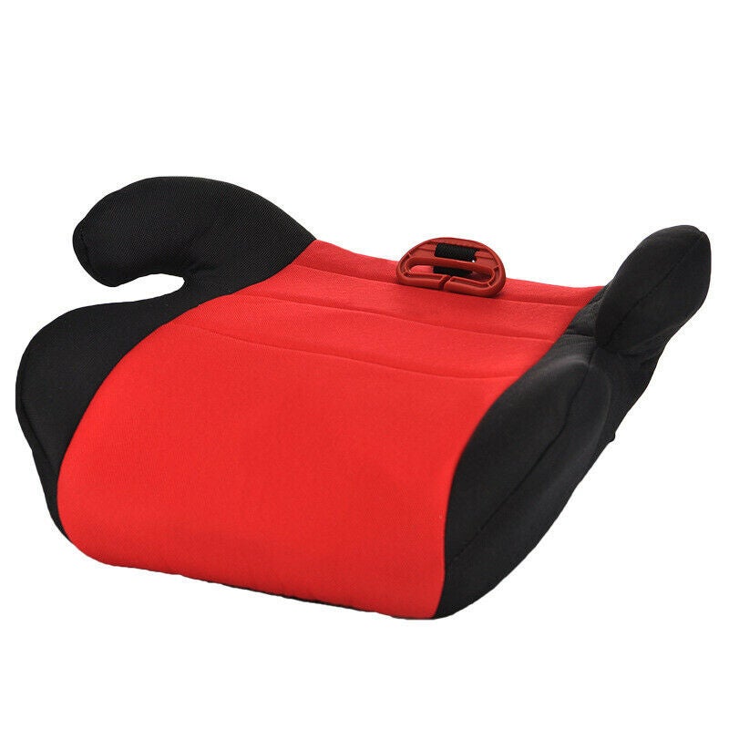 Car Booster Seat Chair Cushion Pad For Toddler Children Child Kids