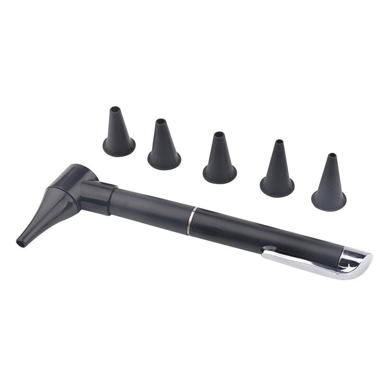 Buy Diagnostic Penlight Otoscope Pen Style for Ear Nose Throat Clinical