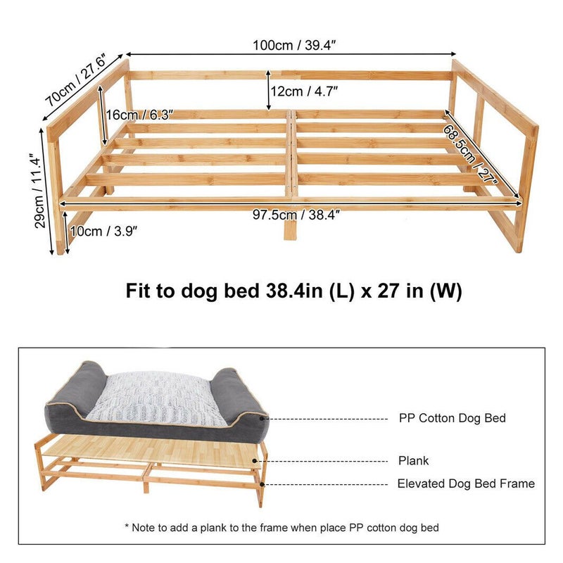 https://assets.mydeal.com.au/46395/extra-large-bamboo-elevated-dog-bed-frame-raised-pet-bed-cushion-mattress-frame-6699527_13.jpg?v=637714444947706668&imgclass=dealpageimage