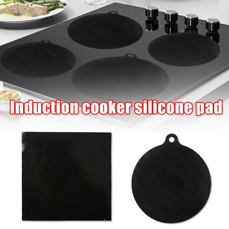 silicone ceramic hob protector