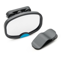 Brica Dual Sight Mirror