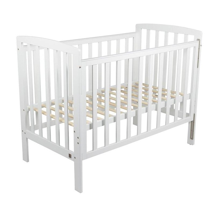 Zuri Cot Buy Baby Cots 9314824026940
