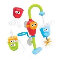Flow N Fill Spout