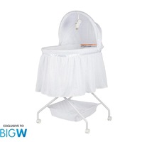 Lullabye Bassinet