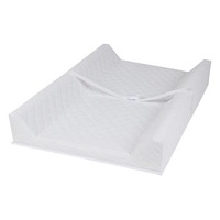 Universal Change Pad - White